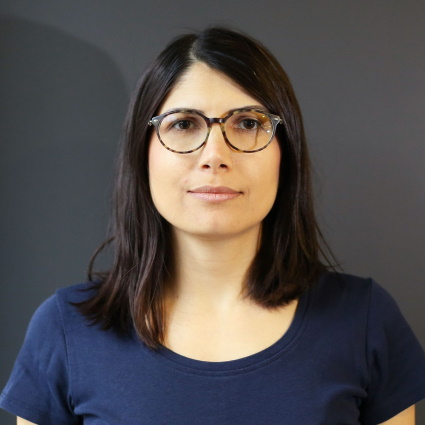 Neslihan Şirin Saygılı