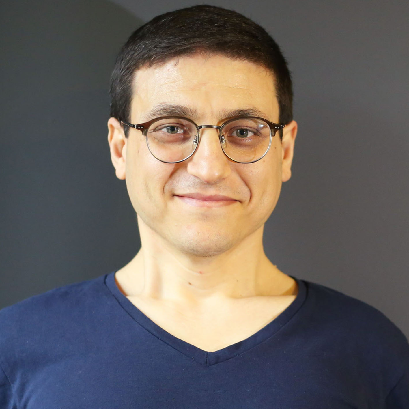 Samet Atdağ